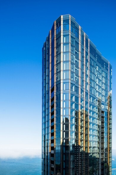More Photos Of 211 N Harbor Dr, Chicago Apartments For Lease