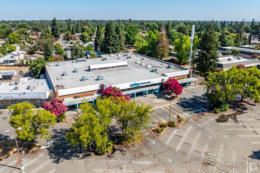 Primary Photo Of 9249 Folsom Blvd, Sacramento Religious Facility For Sale