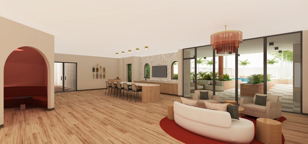 More Photos Of 201 17th St S, Saint Petersburg Apartments For Lease