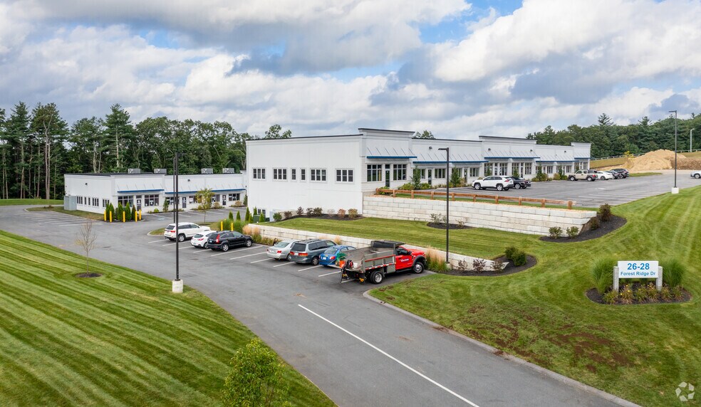 More Photos Of 64 Forest Ridge Dr, Rowley Unknown For Lease