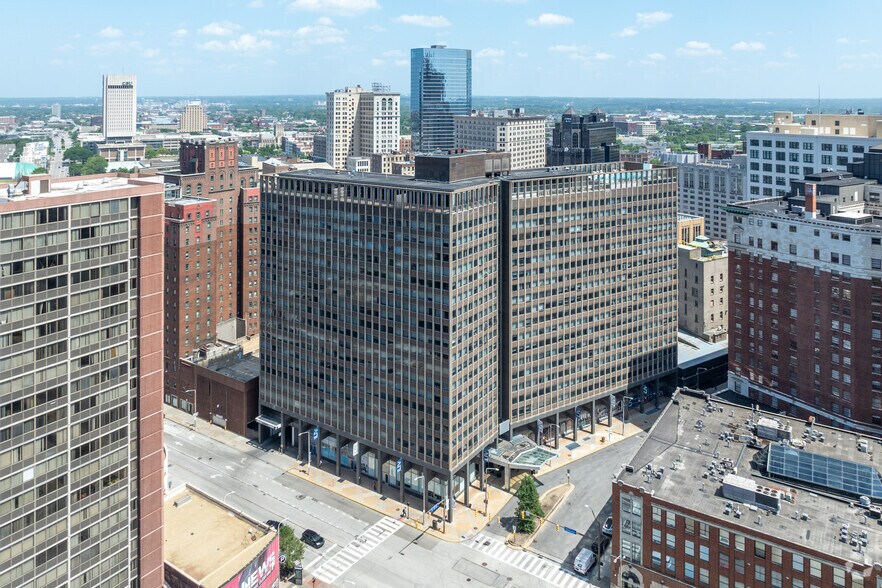 More Photos Of 1801 E 12th St, Cleveland Apartments For Lease