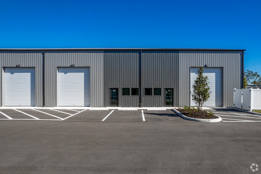 More Photos Of 2211 Whitfield Park Loop, Sarasota Warehouse For Sale