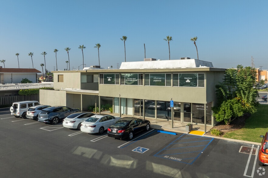 More Photos Of 1500 E Katella Ave, Orange Medical For Sale