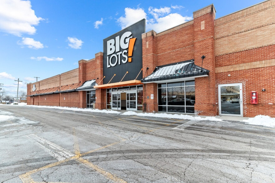 Primary Photo Of 1451 W 5th Ave, Columbus General Retail For Sale