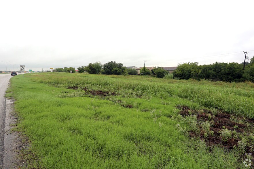 More Photos Of C1 E Loop 1604 Fwy, Universal City Land For Sale