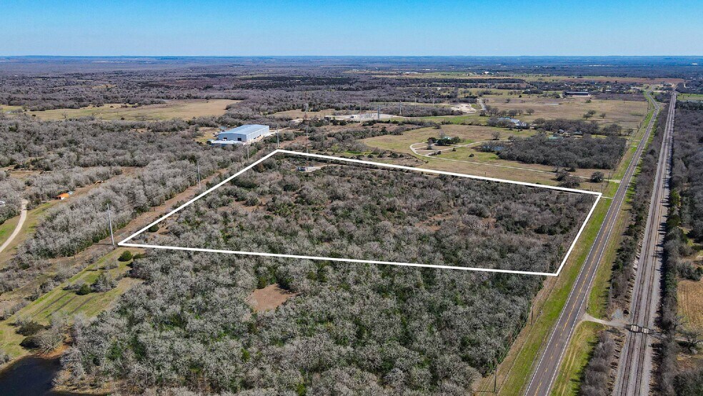 Primary Photo Of 21259 Fm 2154 Rd, College Station Land For Sale