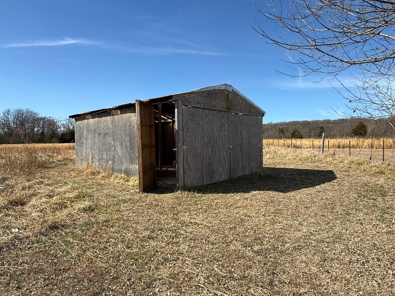 More Photos Of 118112 US Highway 75 S, Wetumka Land For Sale
