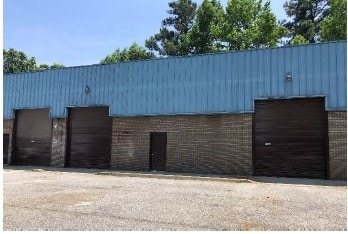 More Photos Of 809 Professional Pl W, Chesapeake Light Manufacturing For Sale