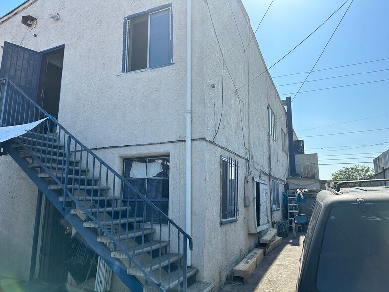 More Photos Of 6528 S Central Ave, Los Angeles Apartments For Sale
