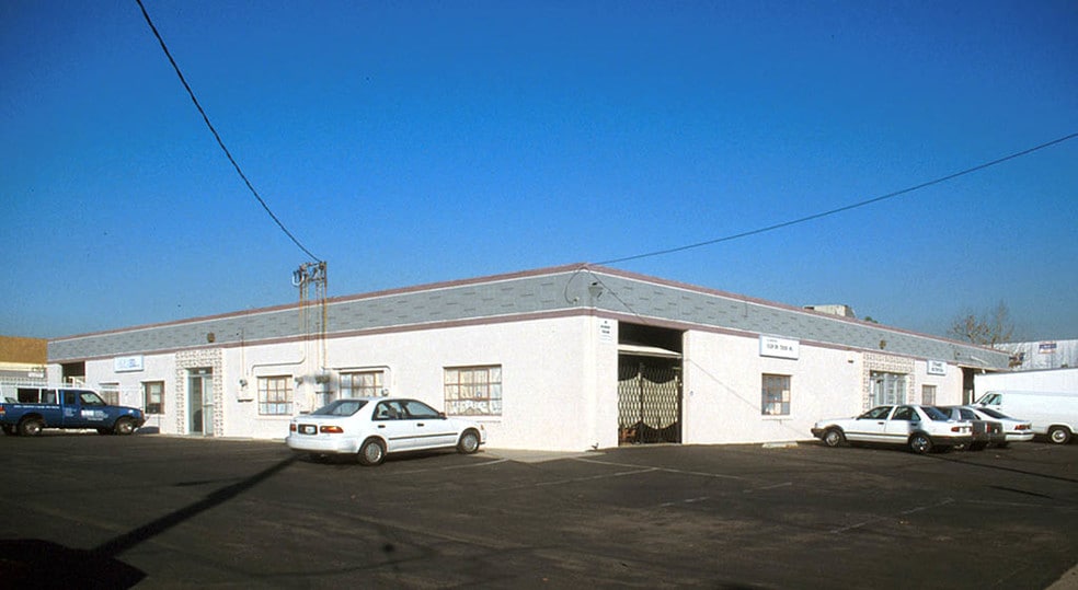 Primary Photo Of 10611 Acacia Ave, Garden Grove Warehouse For Lease