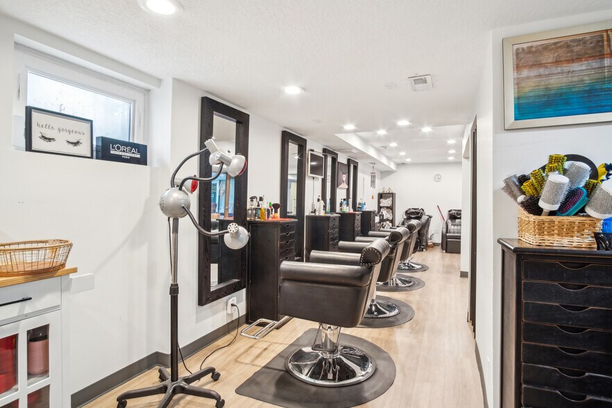 More Photos Of 940 N 400 E, North Salt Lake Office For Sale