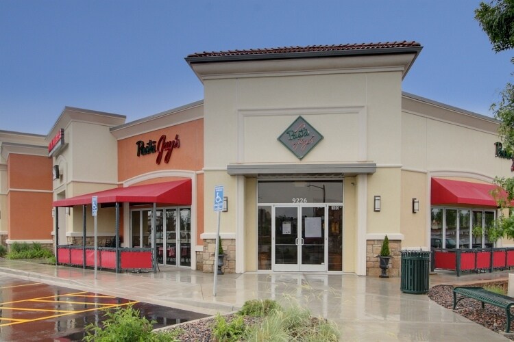 More Photos Of 9226 Park Meadows Dr, Lone Tree Storefront Retail Office For Lease