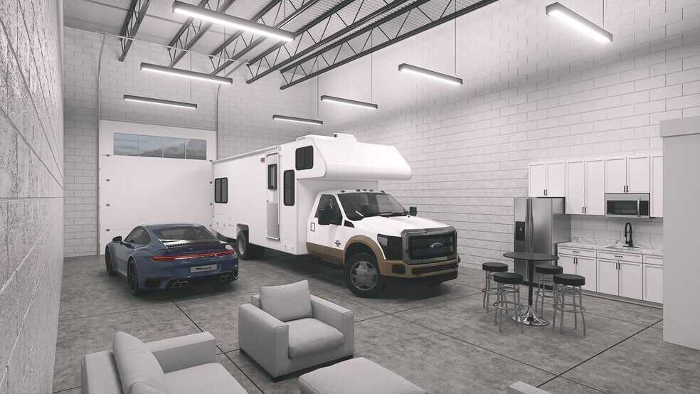 More Photos Of 10320 Holly rd, Grand Blanc Flex For Sale