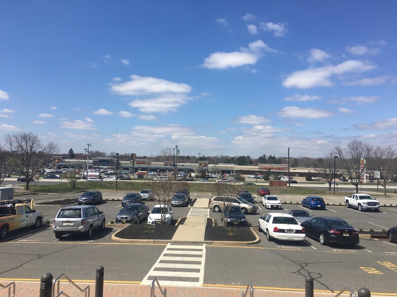 More Photos Of 4547-4599 Us Highway 9, Howell Office For Lease