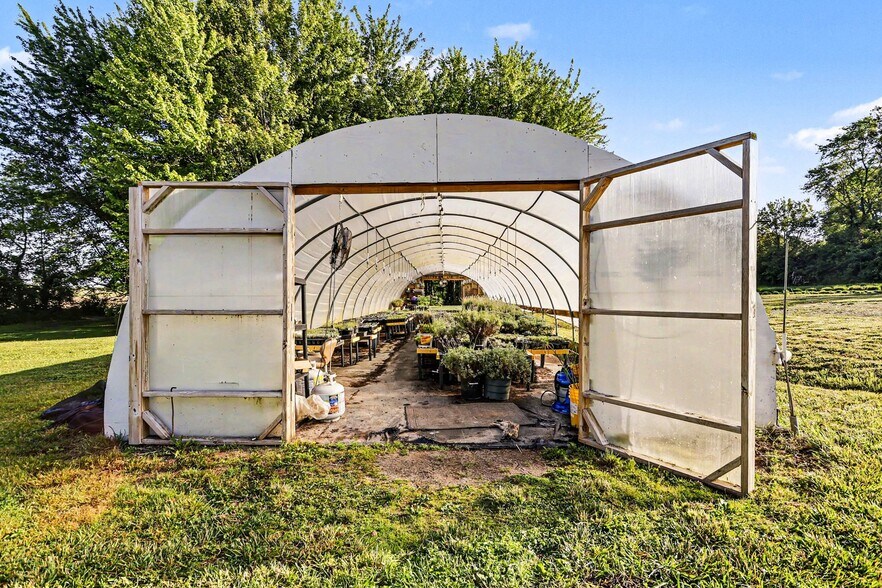 More Photos Of 2175 E Hinchman Rd, Berrien Springs Land For Sale