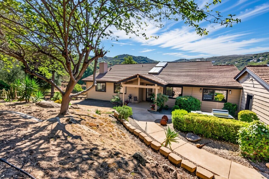More Photos Of 21041 Black Canyon Rd, Ramona Land For Sale