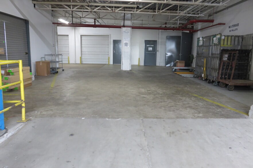 More Photos Of 1200 Corporate Blvd, Lancaster Light Distribution For Lease