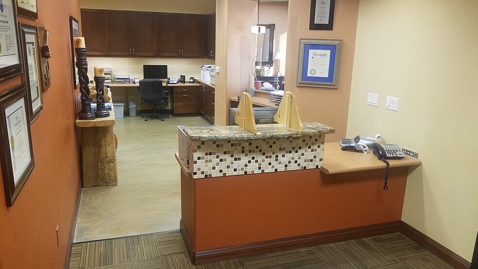 More Photos Of 7884 W Sahara Ave, Las Vegas Medical For Sale