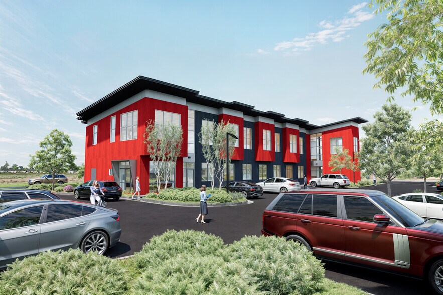 More Photos Of 2380 Jafer Ct, Idaho Falls Office For Lease