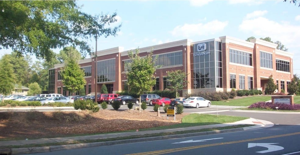 More Photos Of 101 Europa Dr, Chapel Hill Office For Sale