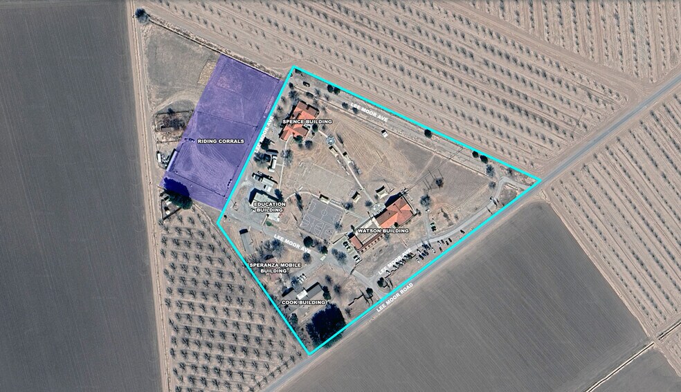 More Photos Of 1855 Lee Moor rd, San Elizario Schools For Lease