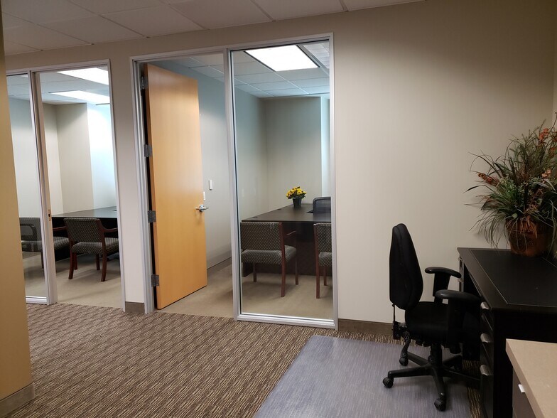More Photos Of 3110 E Guasti Rd, Ontario Office For Lease