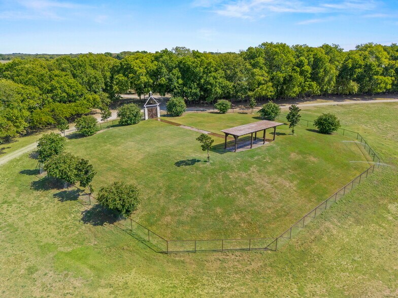 More Photos Of 11200 Sam Rayburn Hwy, Anna Land For Sale
