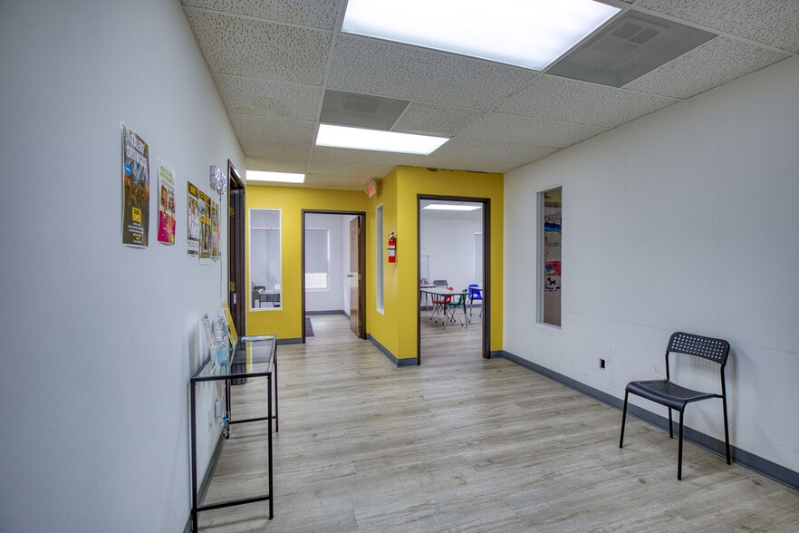 More Photos Of 8311 Westminster Blvd, Westminster Medical For Lease