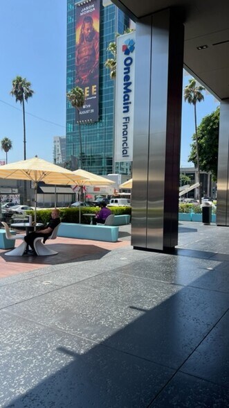 More Photos Of 6255 W Sunset Blvd, Los Angeles Office For Lease