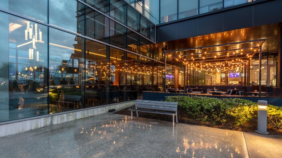 More Photos Of 250 Assay St, Houston Office For Lease