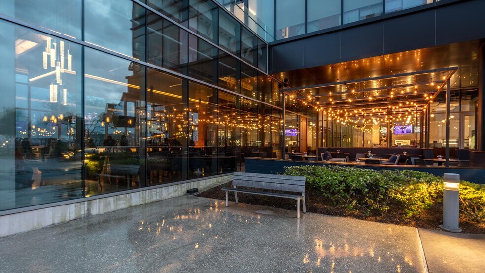 More Photos Of 250 Assay St, Houston Office For Lease