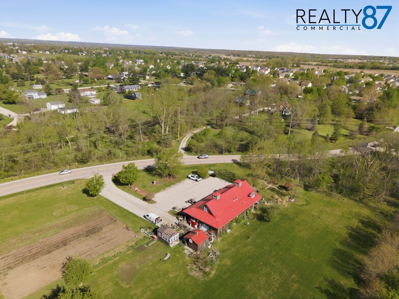 More Photos Of 495 Miller Rd, Hiawatha Specialty For Sale