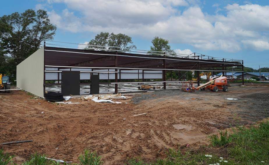 More Photos Of 6046 E Taft Rd, North Syracuse Freestanding For Sale