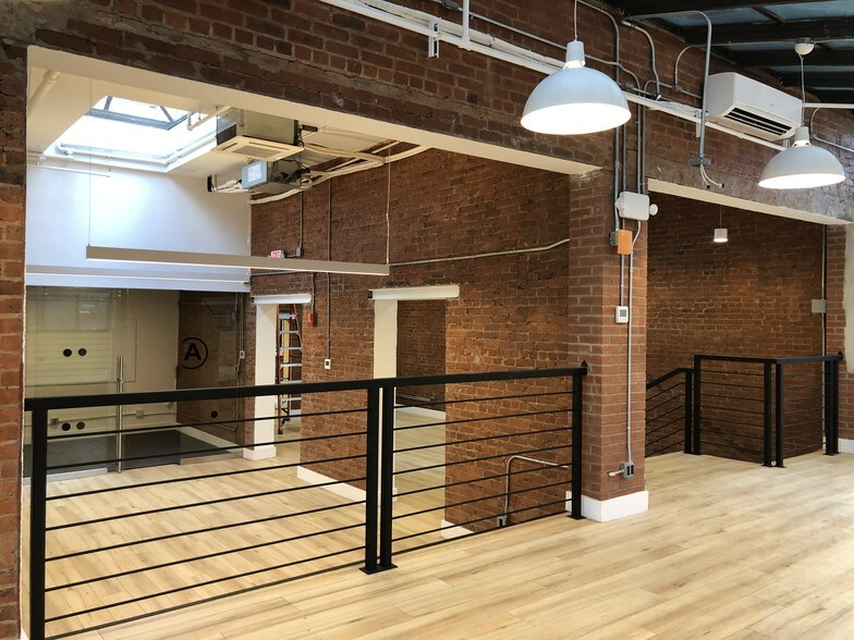 More Photos Of 145 W 45th St, New York Office For Lease