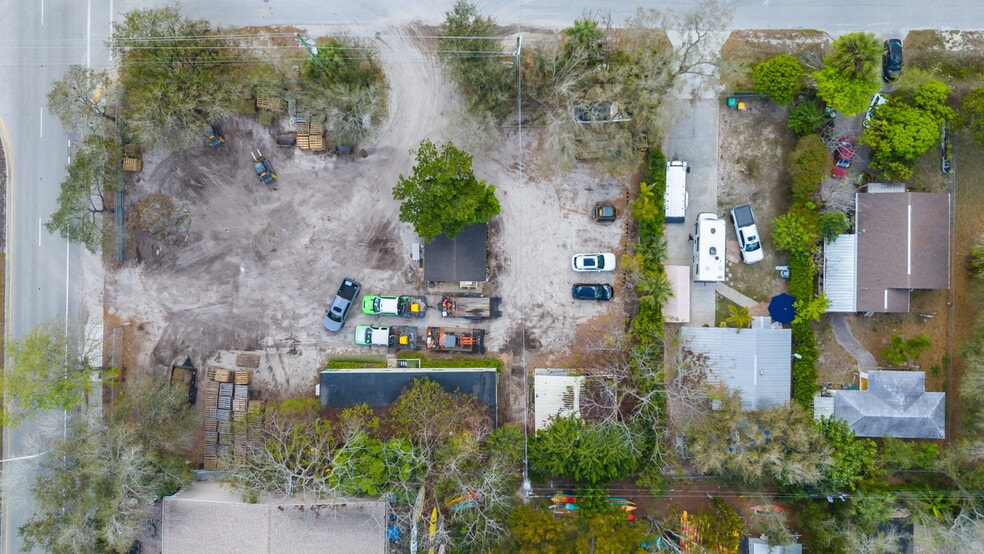 More Photos Of 3612 Bayshore Dr, Naples Land For Sale