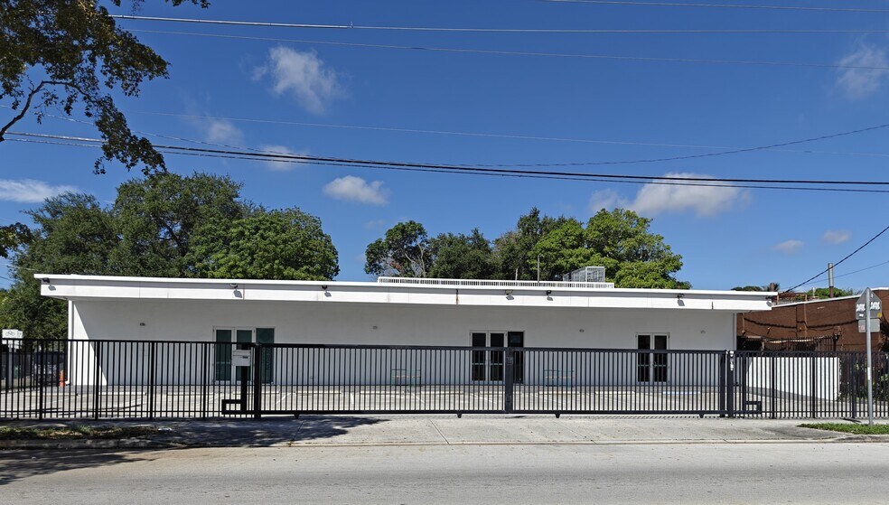 Primary Photo Of 5900 NW 2nd Ave, Miami Freestanding For Lease