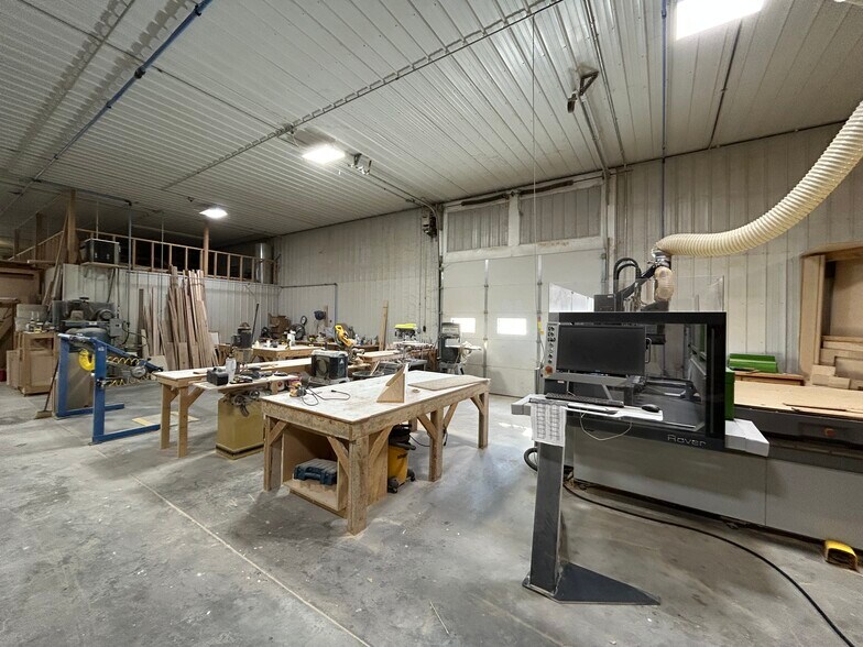 More Photos Of 1530 1st St, Friend Land For Sale