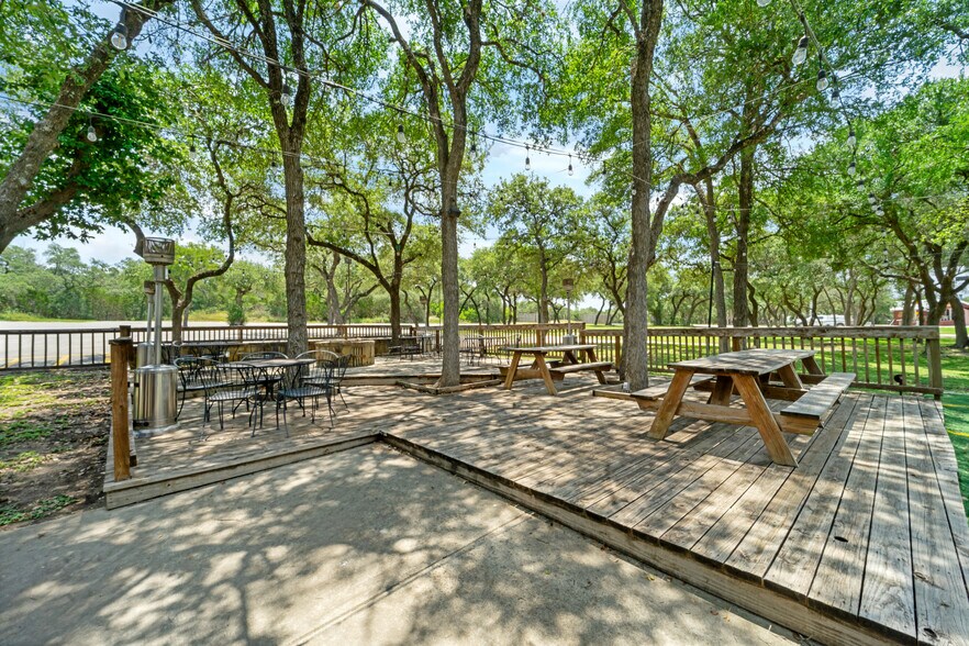 More Photos Of 12910 US Highway 281 N, Spring Branch Restaurant For Sale