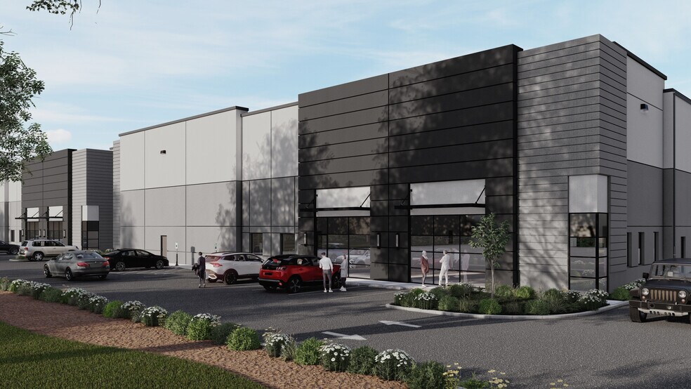 More Photos Of 9035 Humble Westfield Rd, Humble Unknown For Lease