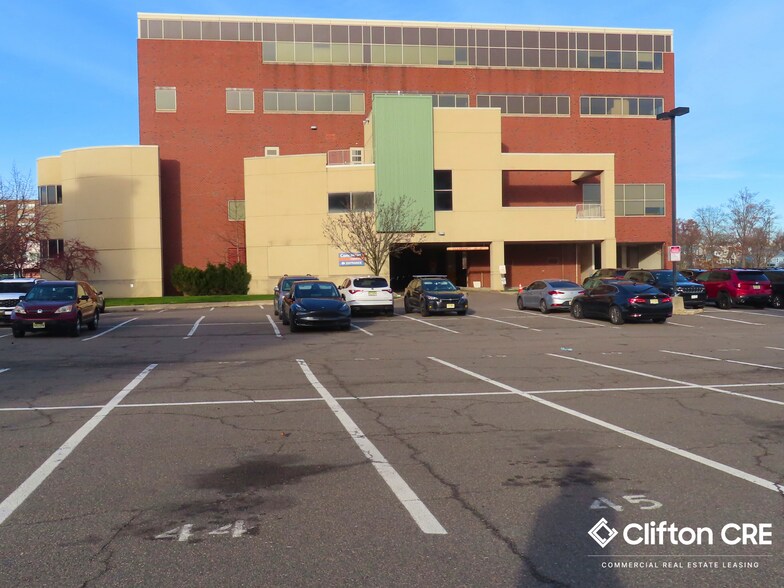 More Photos Of 2 City Hall Plz, Rahway Office For Sale