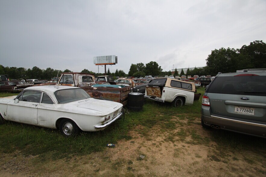 More Photos Of 2424 S Frontage Rd, Gray Court Land For Sale