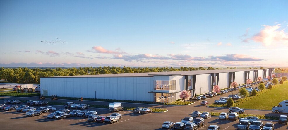 More Photos Of 2685 Riverport Rd, Chattanooga Industrial For Sale