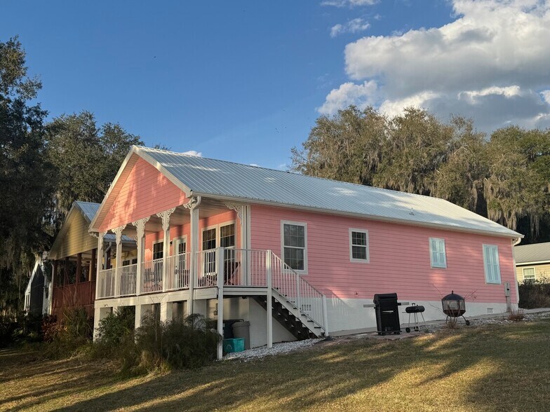 More Photos Of 100 Ashton Cir, Welaka Land For Sale