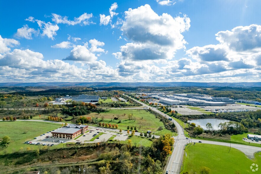 More Photos Of 631 Excel Dr, Mount Pleasant Medical For Lease