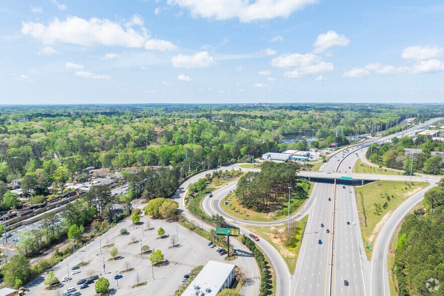 More Photos Of 140 Stoneridge Dr, Columbia Office For Lease