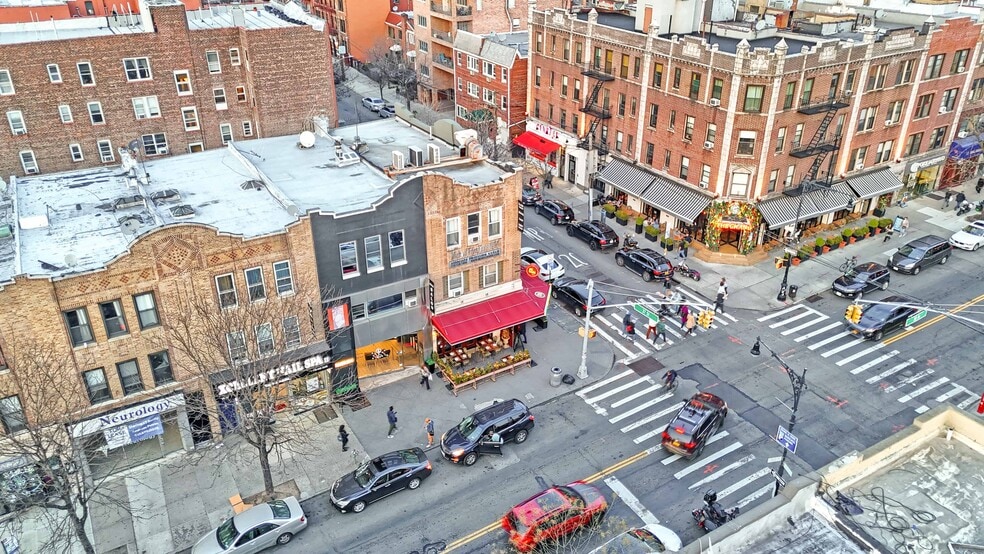 More Photos Of 36-17 30th Ave, Astoria Storefront Retail Residential For Lease