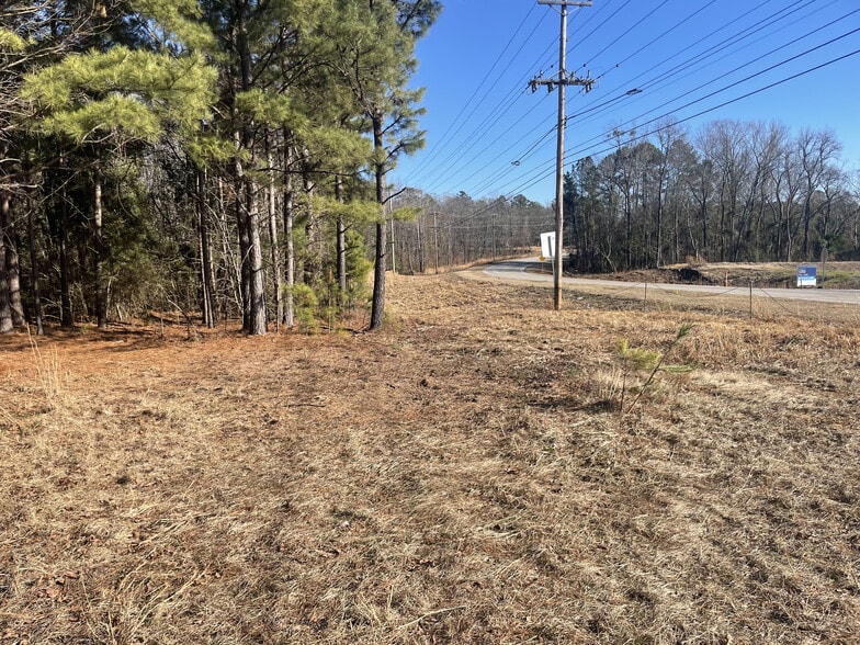 Primary Photo Of 751 Western Ln, Irmo Land For Sale