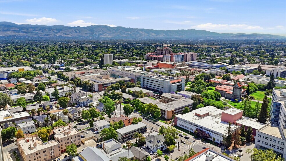 More Photos Of 231 E San Fernando St, San Jose Apartments For Sale