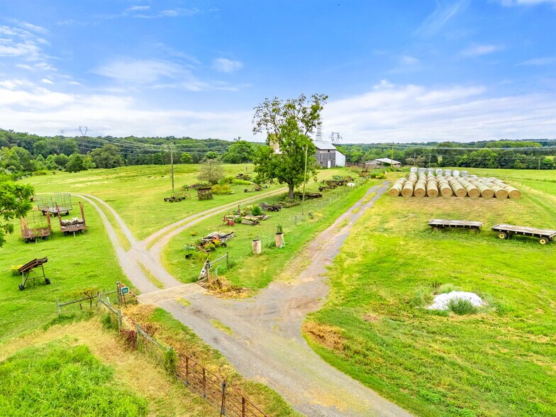 More Photos Of 5474 Woodside Ln, Bealeton Land For Sale