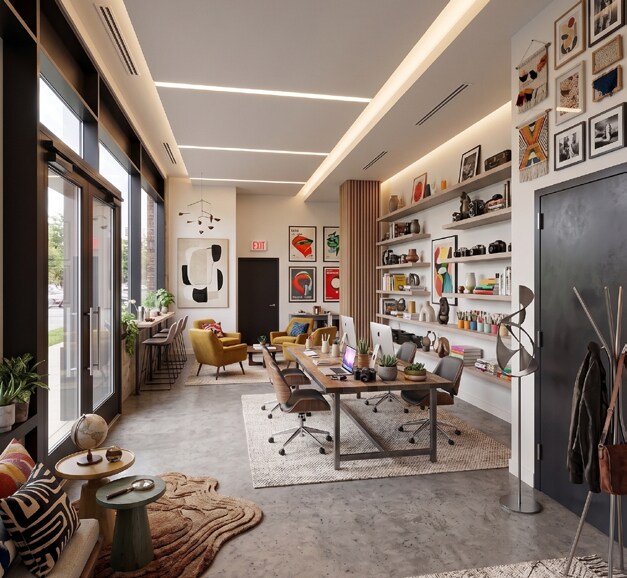 More Photos Of 40 Bruckner Blvd, Bronx Apartments For Lease